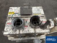 Image of 4 Cu Ft Kelly Duplex Paddle Blender, C/S, Model 192 HM 06