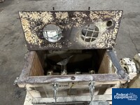 Image of 4 Cu Ft Kelly Duplex Paddle Blender, C/S, Model 192 HM 07