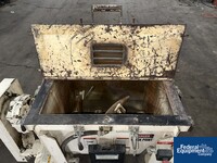Image of 4 Cu Ft Kelly Duplex Paddle Blender, C/S, Model 192 HM 08