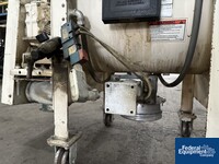 Image of 4 Cu Ft Kelly Duplex Paddle Blender, C/S, Model 192 HM 11