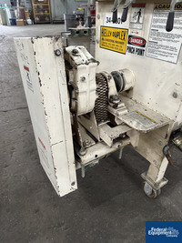 Image of 4 Cu Ft Kelly Duplex Paddle Blender, C/S, Model 192 HM 14