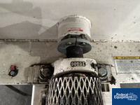Image of 4 Cu Ft Kelly Duplex Paddle Blender, C/S, Model 192 HM 15