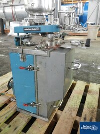 Image of 100 ML Autoclave Engineers Autoclave, 316 S/S, 5,300# 02