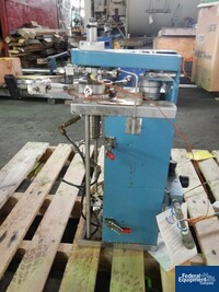 Image of 100 ML Autoclave Engineers Autoclave, 316 S/S, 5,300# 03