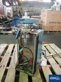 Image of 100 ML Autoclave Engineers Autoclave, 316 S/S, 5,300# 04