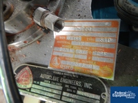 Image of 100 ML Autoclave Engineers Autoclave, 316 S/S, 5,300# 11