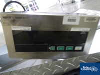 Image of 24" x 31" Mettler Toledo Floor Scale 02
