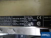 Image of 24" x 31" Mettler Toledo Floor Scale 03