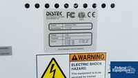 Image of DisTek Symphony 7100 Dissolution System 02