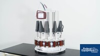 Image of DisTek Symphony 7100 Dissolution System 03