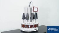 Image of DisTek Symphony 7100 Dissolution System 04