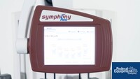 Image of DisTek Symphony 7100 Dissolution System 05