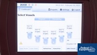 Image of DisTek Symphony 7100 Dissolution System 06