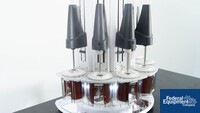 Image of DisTek Symphony 7100 Dissolution System 07