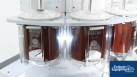Image of DisTek Symphony 7100 Dissolution System 08