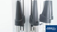 Image of DisTek Symphony 7100 Dissolution System 09