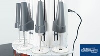 Image of DisTek Symphony 7100 Dissolution System 12