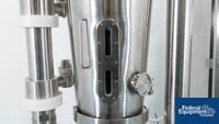 Image of Freund Vector Fluid Bed Dryer, Model VFC-LAB3 07