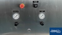 Image of Freund Vector Fluid Bed Dryer, Model VFC-LAB3 09