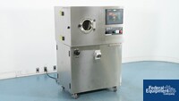 Image of Vector Coating Pan, Model LDCS3, S/S 04