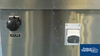 Image of Vector Coating Pan, Model LDCS3, S/S 05