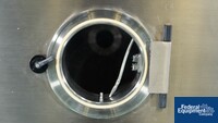 Image of Vector Coating Pan, Model LDCS3, S/S 06