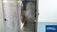 Image of Vector Coating Pan, Model LDCS3, S/S 07