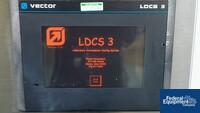 Image of Vector Coating Pan, Model LDCS3, S/S 09