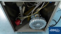 Image of Vector Coating Pan, Model LDCS3, S/S 10