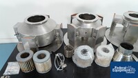 Image of Vector Coating Pan, Model LDCS3, S/S 13