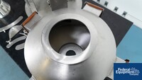 Image of Vector Coating Pan, Model LDCS3, S/S 15