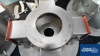 Image of Vector Coating Pan, Model LDCS3, S/S 16