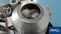 Image of Vector Coating Pan, Model LDCS3, S/S 18