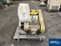 Image of 25 HP New York Blower, C/S 03