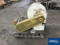 Image of 25 HP New York Blower, C/S 04