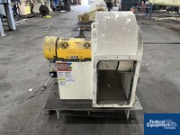 Image of 25 HP New York Blower, C/S 05