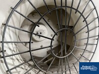 Image of 25 HP New York Blower, C/S 07