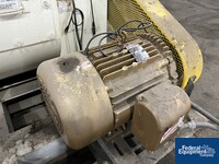Image of 25 HP New York Blower, C/S 08