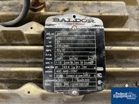 Image of 25 HP New York Blower, C/S 09
