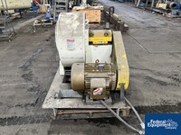 Image of 25 HP New York Blower, C/S 03