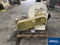 Image of 25 HP New York Blower, C/S 04