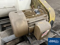 Image of 25 HP New York Blower, C/S 08