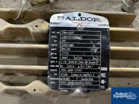Image of 25 HP New York Blower, C/S 09