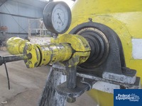 Image of 20 Cu Ft Abbe Double Cone Vacuum Dryer, S/S 11