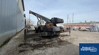 Image of 60 Ton Bucyrus-Erie Hydraulic Rough Terrain Crane 02