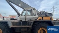 Image of 60 Ton Bucyrus-Erie Hydraulic Rough Terrain Crane 06