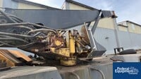 Image of 60 Ton Bucyrus-Erie Hydraulic Rough Terrain Crane 10