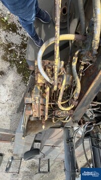 Image of 60 Ton Bucyrus-Erie Hydraulic Rough Terrain Crane 11