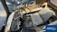 Image of 60 Ton Bucyrus-Erie Hydraulic Rough Terrain Crane 16
