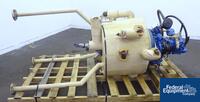 Image of 20 Gal Pfaudler Reactor, 316 S/S, 60/90# 02